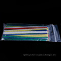 4mm*16cm 50/100 Piece Cotton Pipe cleaner For Cleaning Pipe